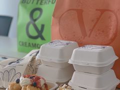 -B&C黄油与面包·法式古堡面包坊(新天地店)