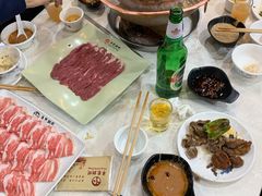 -羊家胡同·龙虾烧烤火锅(龙汇路店)