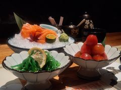 -玉川屋创意日料(北美新天地店)