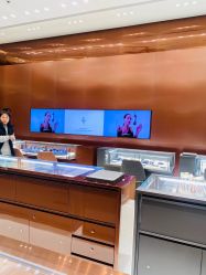 -周大福CHOW TAI FOOK(杭州万象城店)
