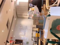 -满记甜品(巴黎春天宝山店)