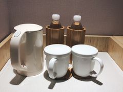 -全季酒店(广州越秀公园店)