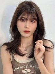 -菲·木田moontin造型salon