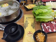 -牛天下·牛肉·海鲜·打边炉·融合菜
