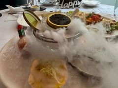 -MORTON'S 莫尔顿牛排坊(北京丽晶酒店)