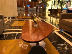 -厦门宝龙铂尔曼大酒店·海鲜自助餐厅