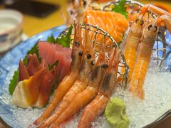 -吉兆·料理(红梅南路店)