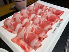 -巴蜀印象火锅(永陵总店)