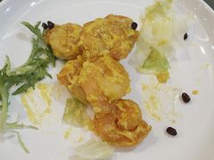 -桃子餐厅·天津菜(王顶堤总店)
