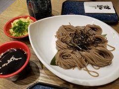 荞麦面-松岛日本料理(汾江路店)