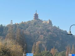 -狼山风景名胜区