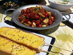 -铭副琦食·虾蟹烩馆(渔人码头店)