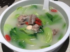 -九毛九西北菜(百信广场店)