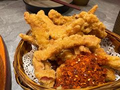 -廖川菜(金虹桥店)