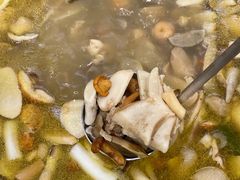 -双喜农庄·菌香园(安居家园店)