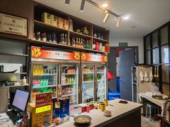 -鑫巴蜀小镇 · 水煮鱼专研店(玉桥店)