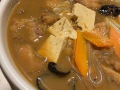 -局气烤鸭·北京菜(前门店)