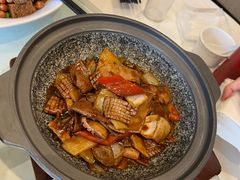 -良永小菜(平凉路店)