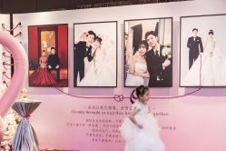 -广州富力君悦大酒店·宴会厅