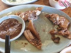 -丽江金茂凯悦臻选酒店-滇香馆