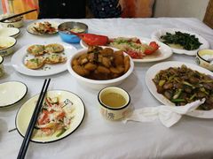 -南海渔家•海鲜•正宗海南菜(海棠湾店)