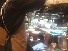 -COSTA COFFEE(武汉天地店)