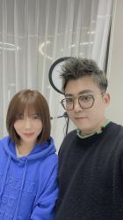 -16番发型