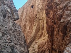 -天山神秘大峡谷