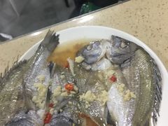 -原味蒸汽海鲜(嵊泗店)