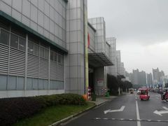 -西郊国际农产品交易中心