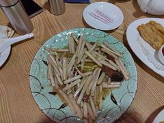 -佛有缘素食馆·荔湾老字号(陈家祠首店)