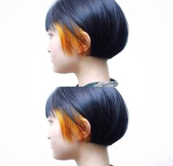 -LA BELLEZA倍丽莎美发沙龙