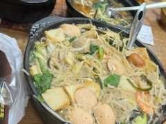 -天瑞福云南过桥米线(十里河店)