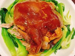 -德兴馆(山西南路店)