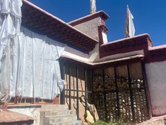 -比如骷髅墙景区