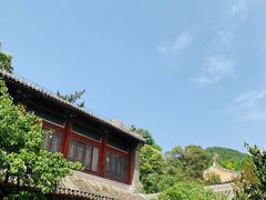 -潭柘寺景区