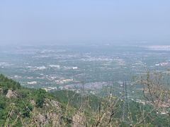 -阳台山自然风景区