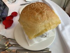 -王品牛排(郑州大卫城店)