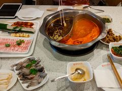 -袁记串串香(喜力博物馆店)