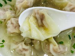 小馄饨-珊珊小笼馆(仙霞路店)