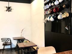 -醒味咖啡馆(南市桥巷店)