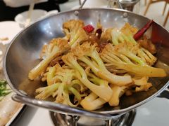 -至潮餐厅精致粤菜·活鲈鱼·走地鸡(珠江新城店)