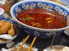 -赵小犇·江湖川菜馆