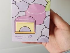 -好利来(亦庄国融店)