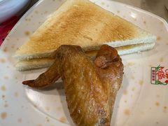 -露莎餐厅(得胜沙店)