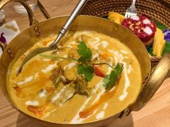 -金泰兰·东南亚料理(乐堤港店)