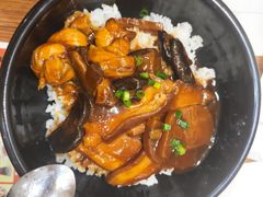 -食其家·牛丼咖喱(大悦城店)