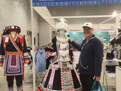 -南宁国际会展中心