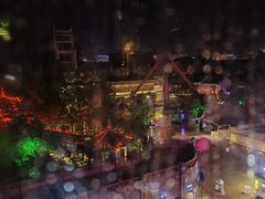 -横店影视城梦幻谷园区