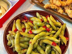 -猪三哥肥肠鸡川菜小炒